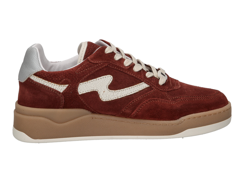 Via Vai Baskets Brun