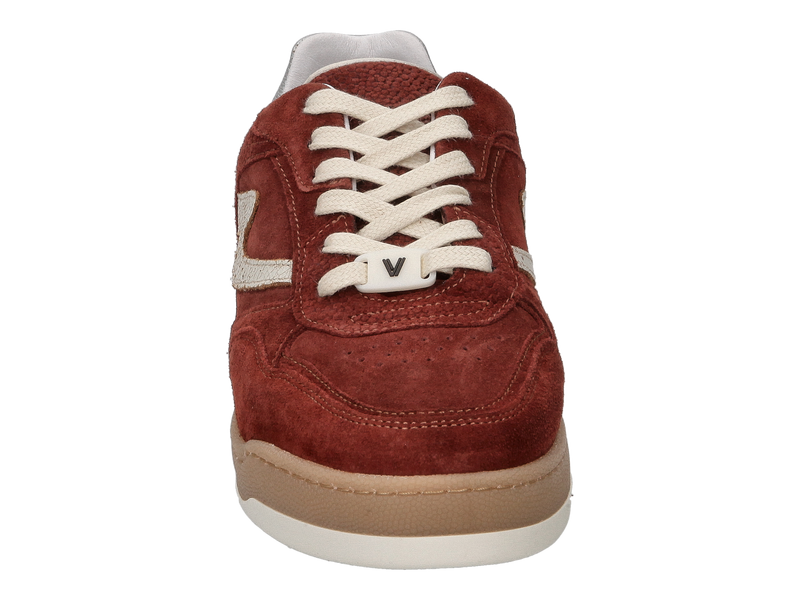Via Vai Baskets Brun