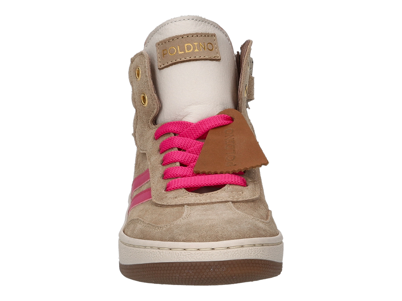 Poldino Baskets Taupe