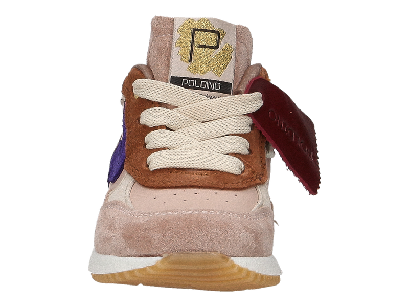 Poldino Baskets Multi