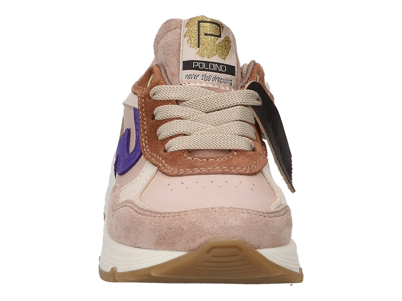 Poldino Baskets Rose