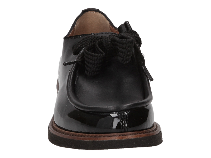 Fratelli Rosana Veterschoenen Zwart