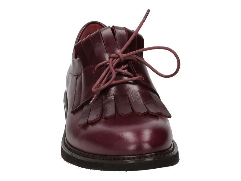 Fratelli Rosana Veterschoenen Bordeaux