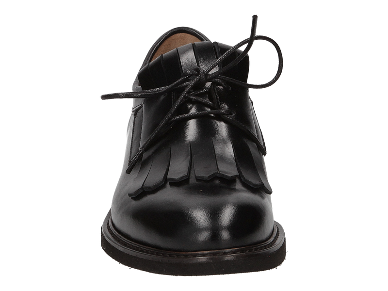 Fratelli Rosana Veterschoenen Zwart