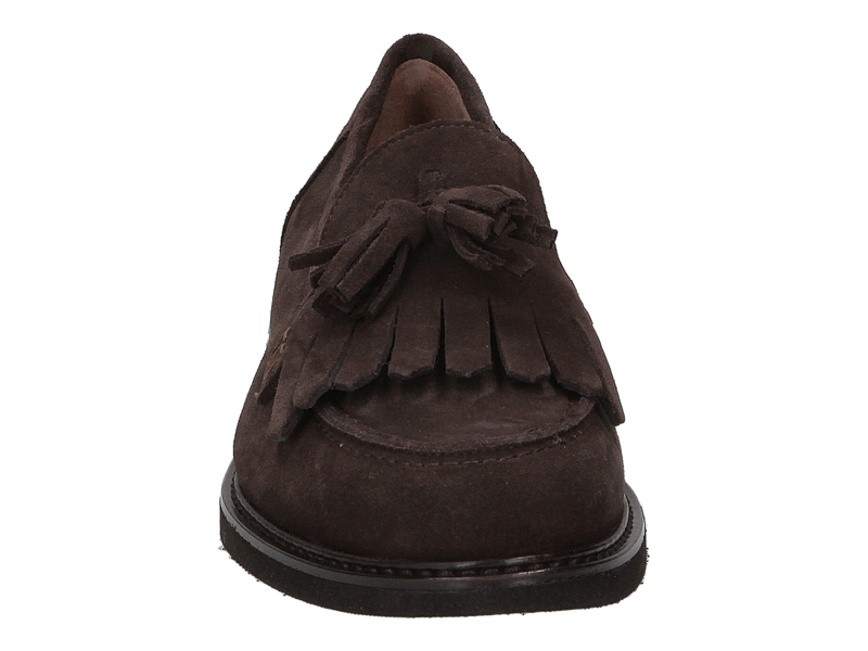 Fratelli Rosana Mocassins Bruin