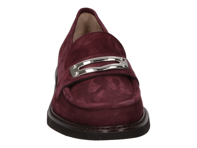 Fratelli Rosana Mocassins Bordeaux