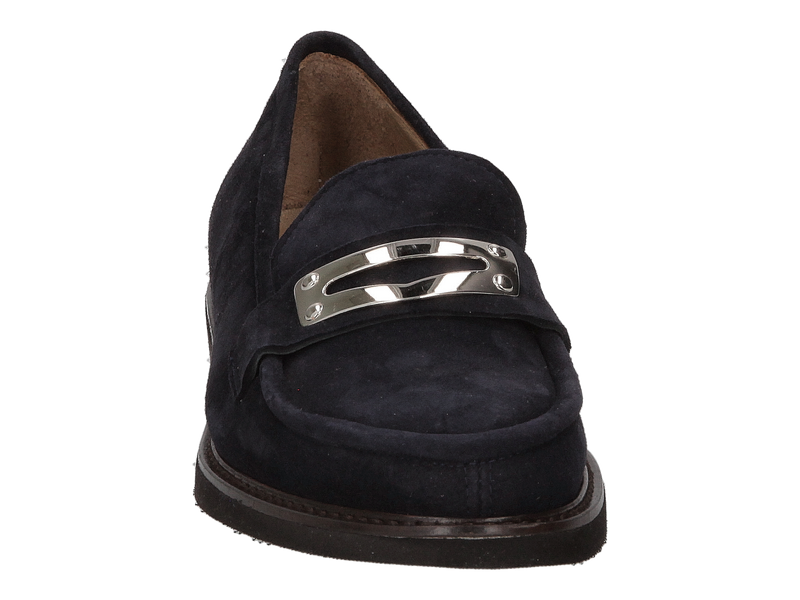 Fratelli Rosana Mocassins Blauw