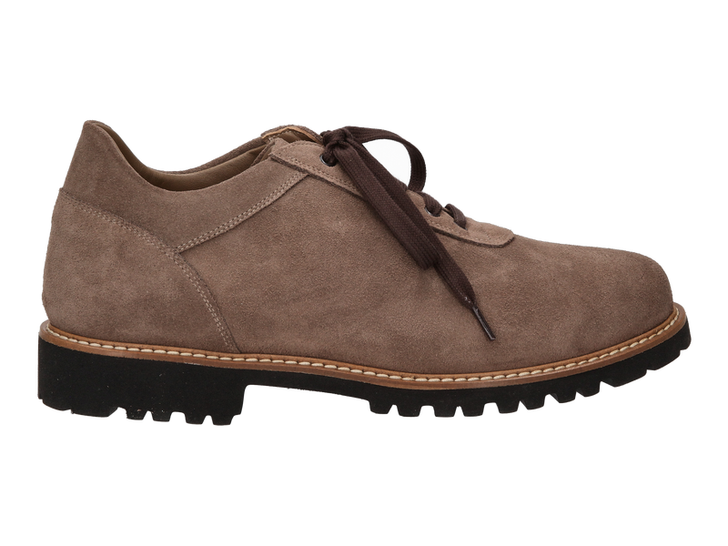 Fratelli Rosana Veterschoenen Beige