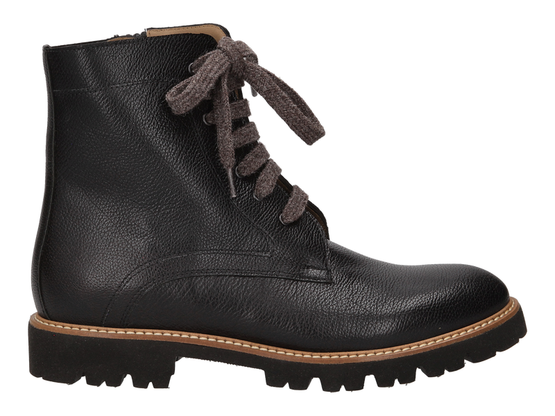 Fratelli Rosana Boots Zwart