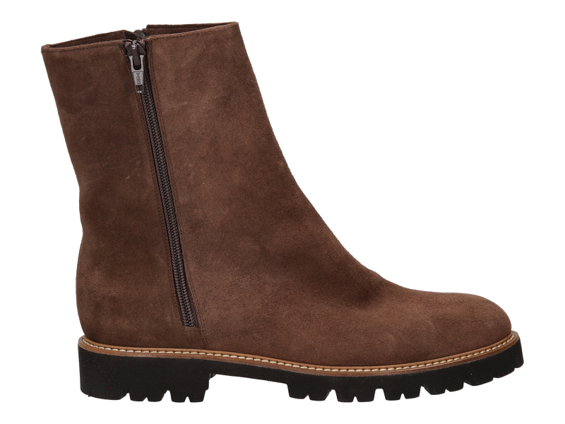 Fratelli Rosana Boots Bruin