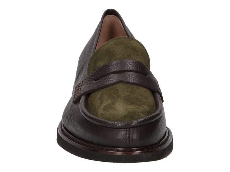 Fratelli Rosana Mocassins Bruin