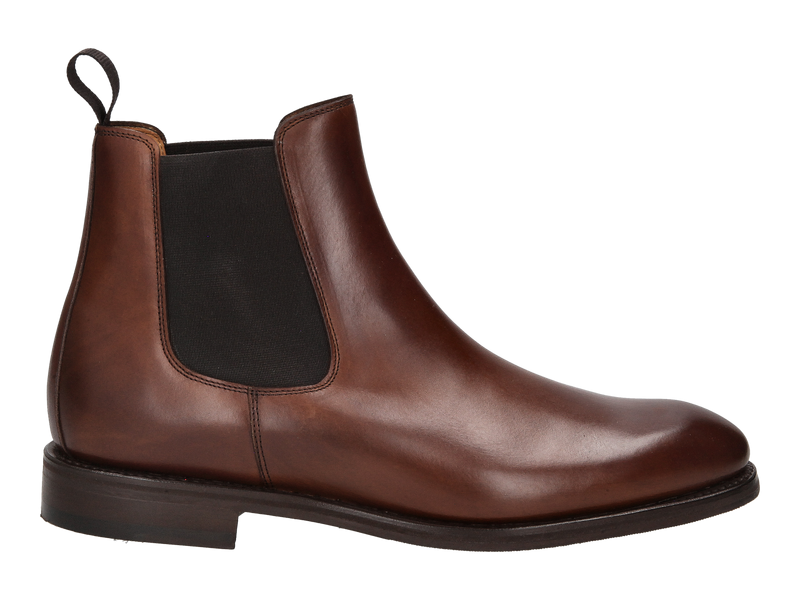 Bekijk product 'Berwick Boots Bruin' Berwick Boots Bruin