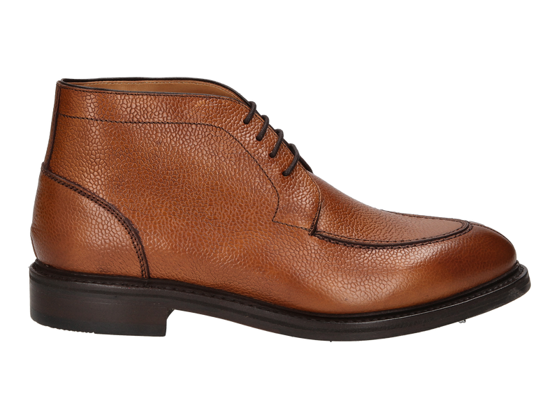 Bekijk product 'Berwick Boots Cognac' Berwick Boots Cognac