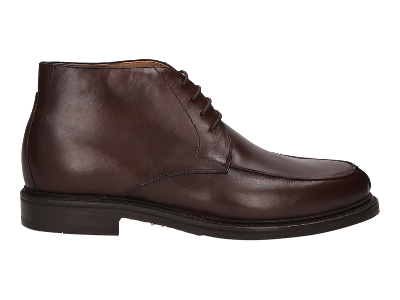 Berwick Bottines Brun