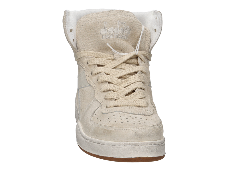 Diadora Heritage Baskets Beige