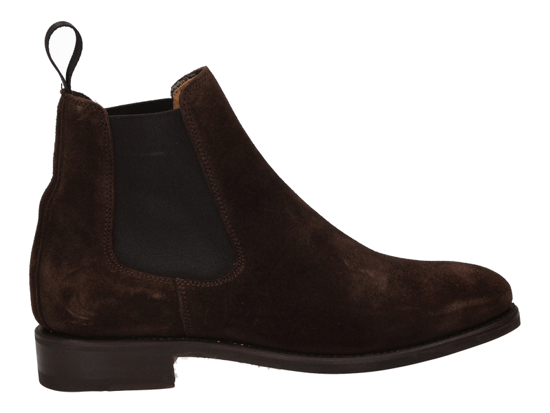 Berwick Bottines Brun