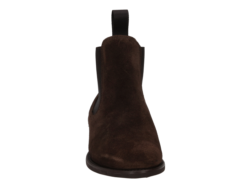 Berwick Bottines Brun