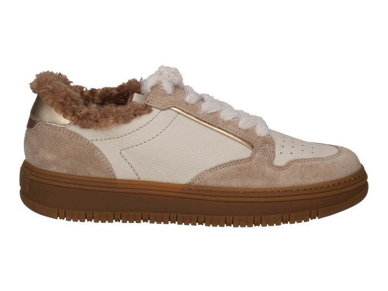 Bekijk product 'Paul Green Sneakers Beige' Paul Green Sneakers Beige