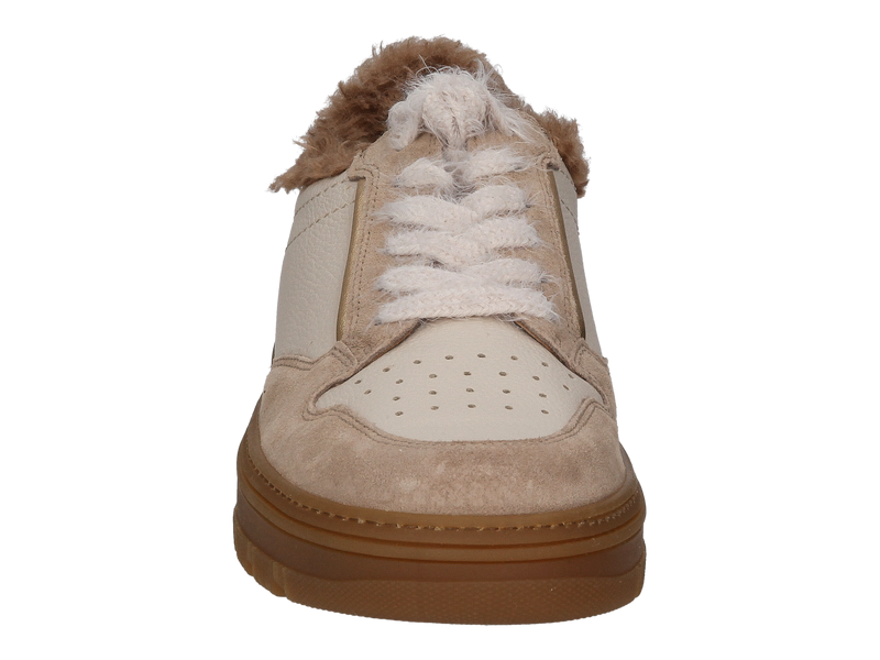 Paul Green Sneakers Beige