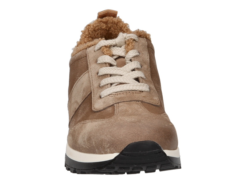 Bekijk product 'Paul Green Sneakers Beige' Paul Green Sneakers Beige