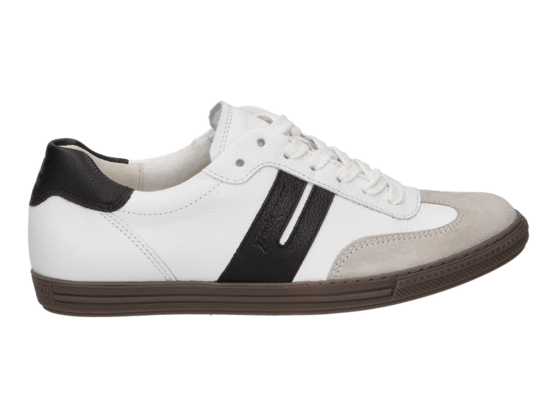 Bekijk product 'Paul Green Sneakers Wit' Paul Green Sneakers Wit