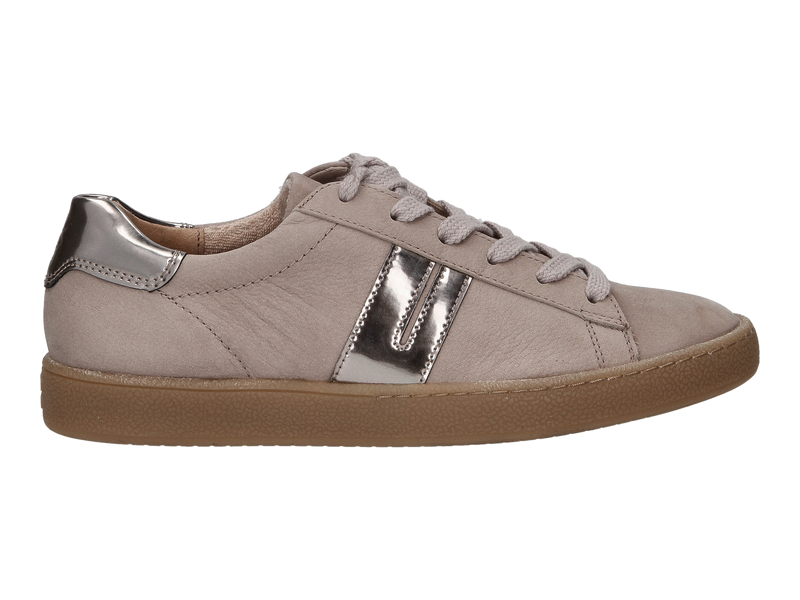 Bekijk product 'Paul Green Sneakers Taupe' Paul Green Sneakers Taupe
