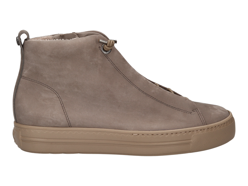 Paul Green Boots Taupe