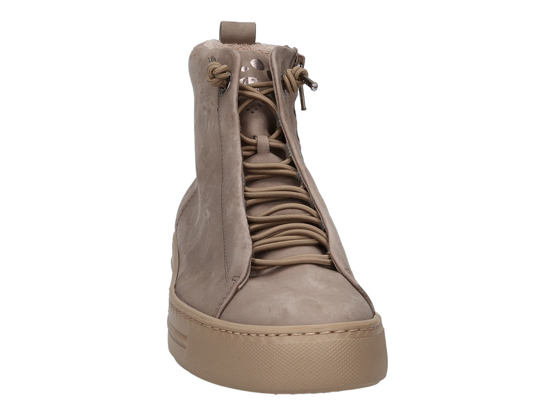 Paul Green Boots Taupe