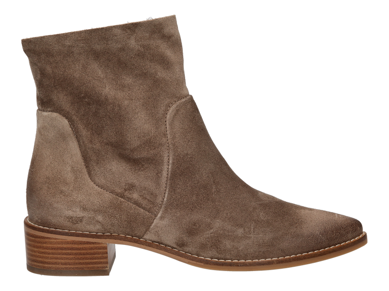 Paul Green Bottines Taupe
