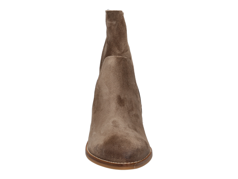 Paul Green Bottines Taupe
