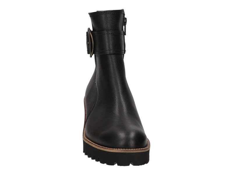 Paul Green Boots Black