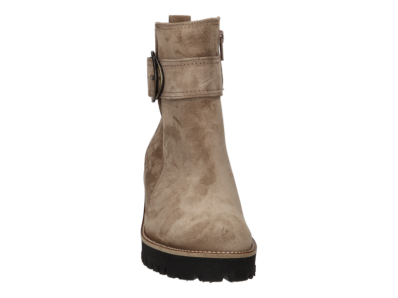 Paul Green Boots Taupe