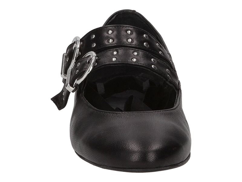 Alohas Ballerinas Zwart