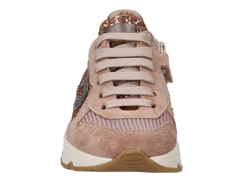 Bana & Co Sneakers Roze