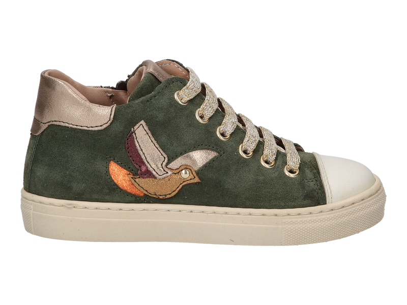 Bana & Co Sneakers Groen