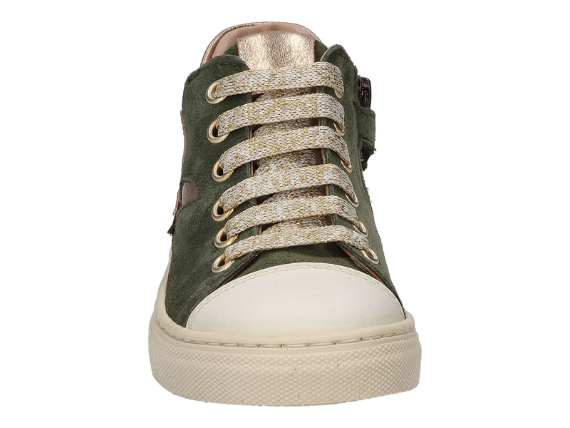 Bana & Co Sneakers Groen