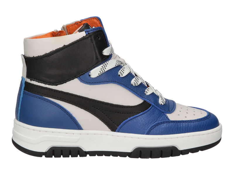 Bana & Co Sneakers Blauw