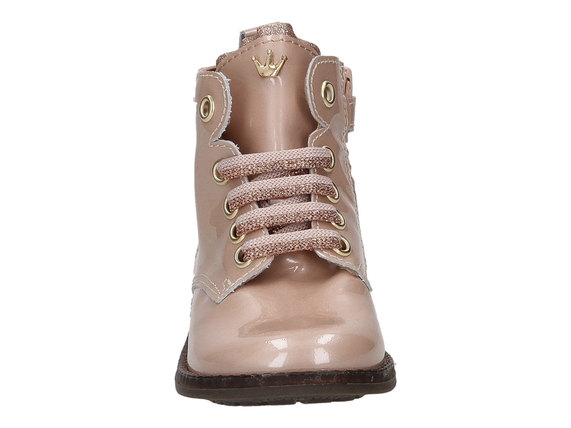 Banaline Bottines Rose