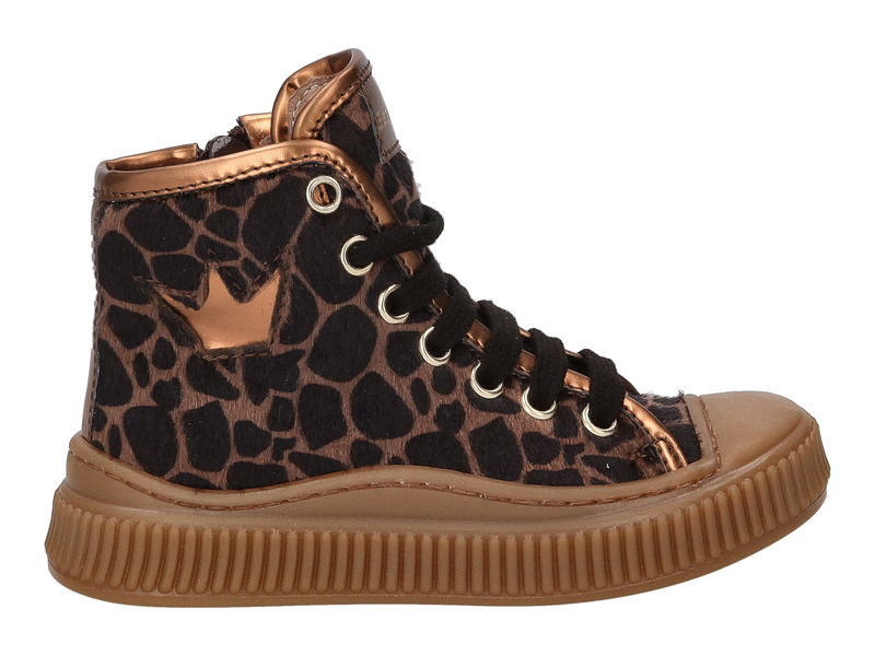 Banaline Baskets Brun