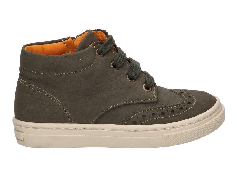 Banaline Baskets Vert