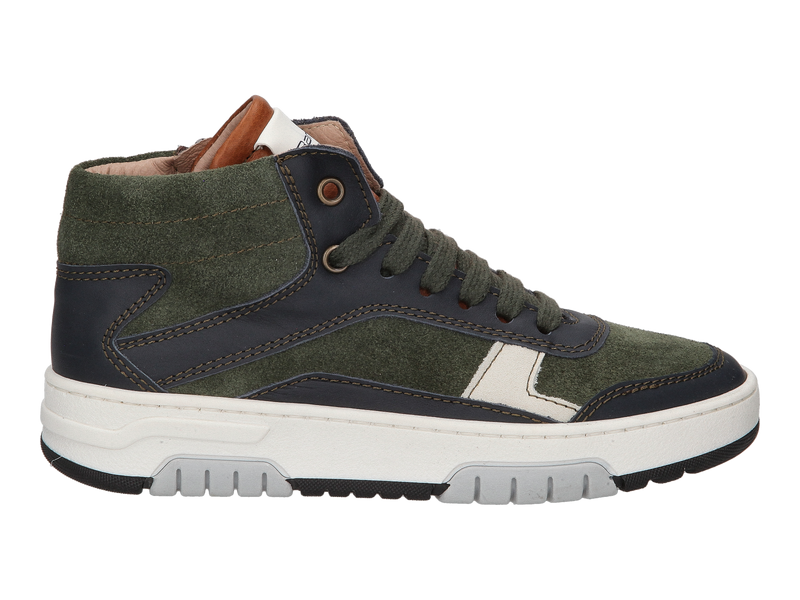 Banaline Baskets Vert