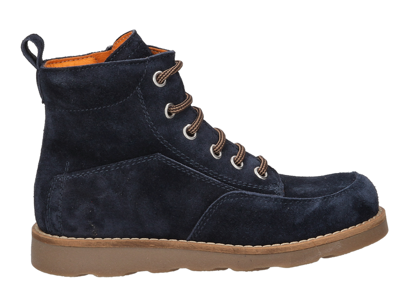 Banaline Bottines Bleu