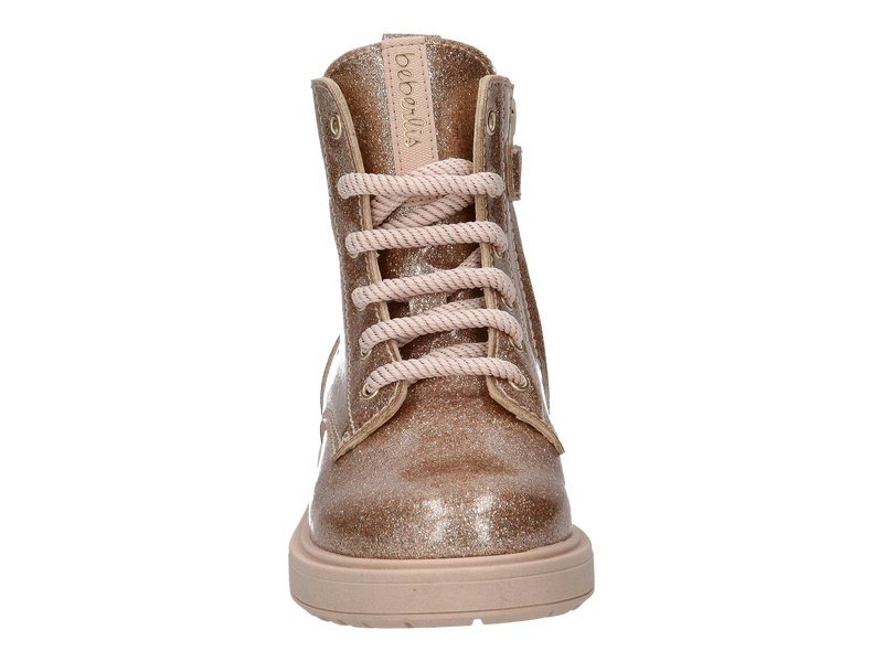 Beberlis Boots Goud
