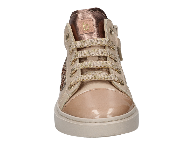 Beberlis Sneakers Roze