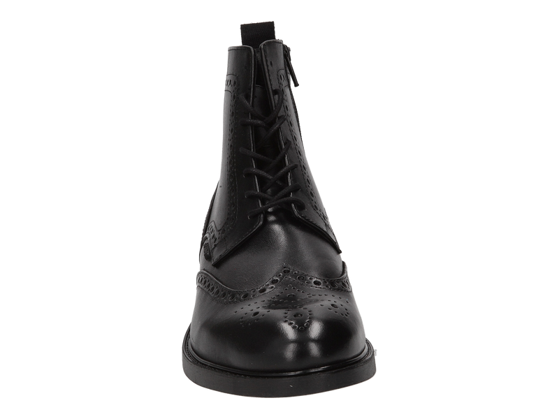 Scapa Boots Zwart