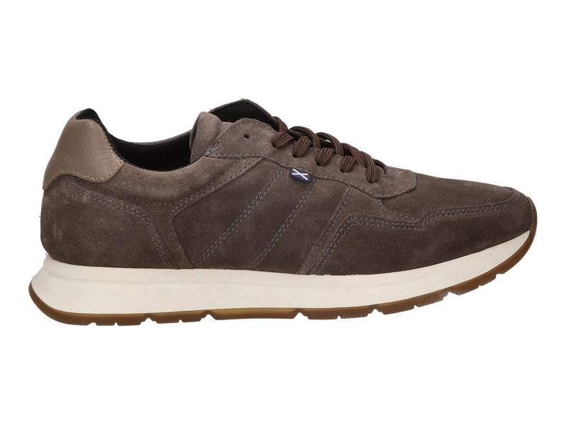 Scapa Sneakers Taupe