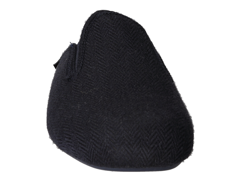 Scapa Pantoufles Bleu