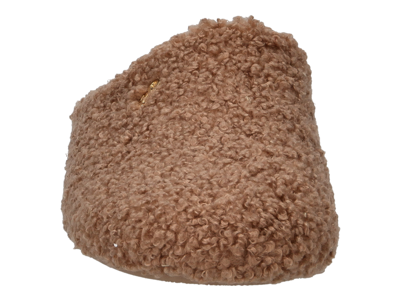 Scapa Pantoffels Camel