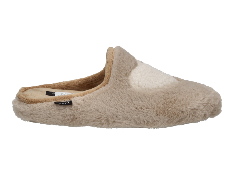 Scapa Pantoffels Beige