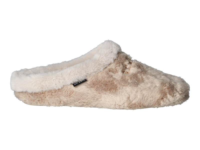Scapa Pantoffels Beige